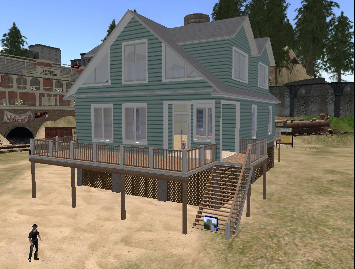 second life premium second life premium