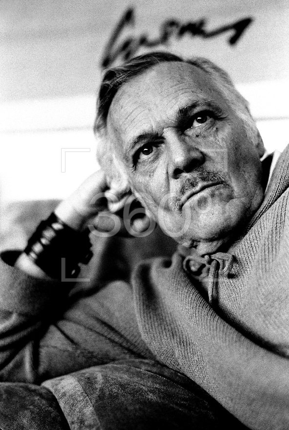 Ver para creer Cuevas, José Luis (e)