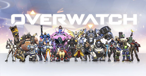 Overwatch Free Download PC Game