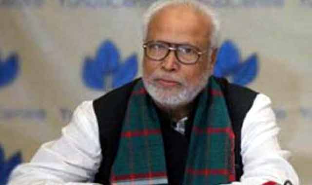 Kaliyatite cancellation of nomination papers of 3 people including Kader Siddiqui কালিহাতীতে কাদের সিদ্দিকীসহ ৩ জনের মনোনয়নপত্র বাতিল