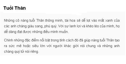 Tuong So Lay Chong Giau