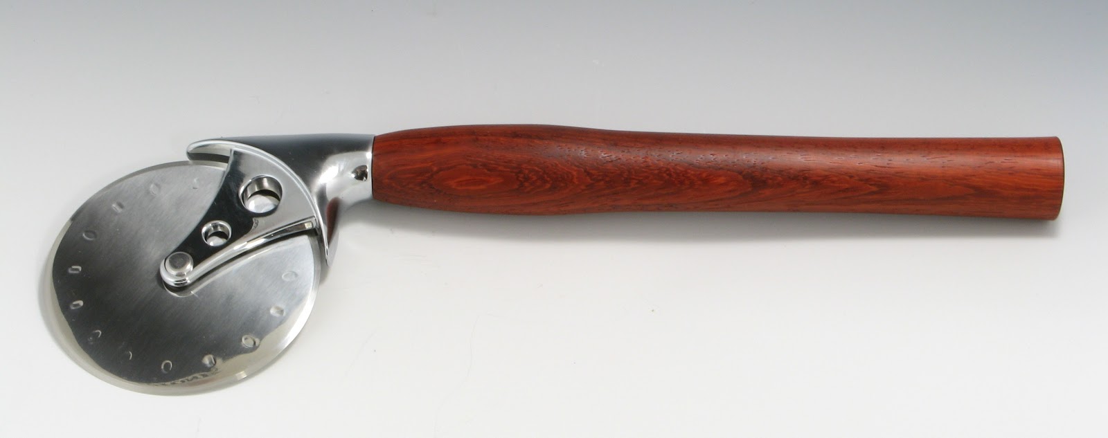 SandBoxTime Custom Made Pizza Cutter