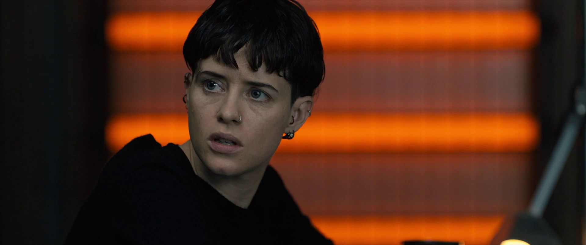 Сильвия хукс камилла саландер. Девушка запутавшаяся в паутине. Claire foy lisbeth salander. Девушка которая застряла в паутине фильм 2018. Клэр фой девушка которая застряла в паутине.