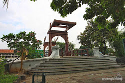 jembatan kota intan jakarta