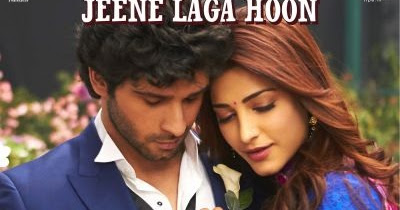 jeene laga hoon song download raagtune jeene laga hoon song download raagtune