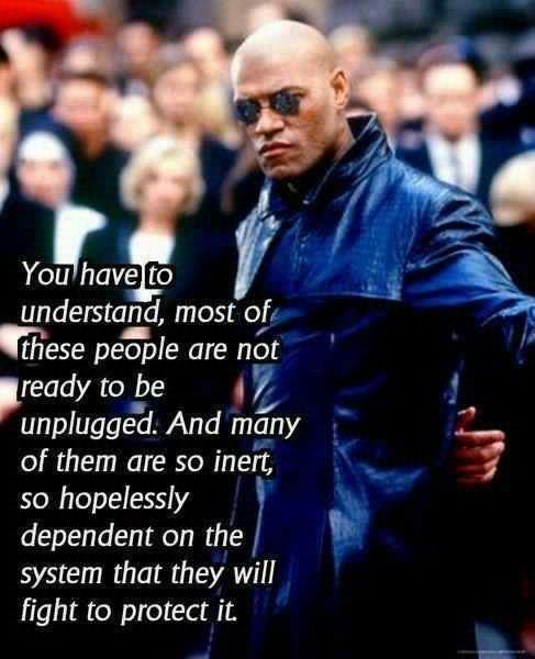 Famous Matrix Movie Quotes - Best Design Idea