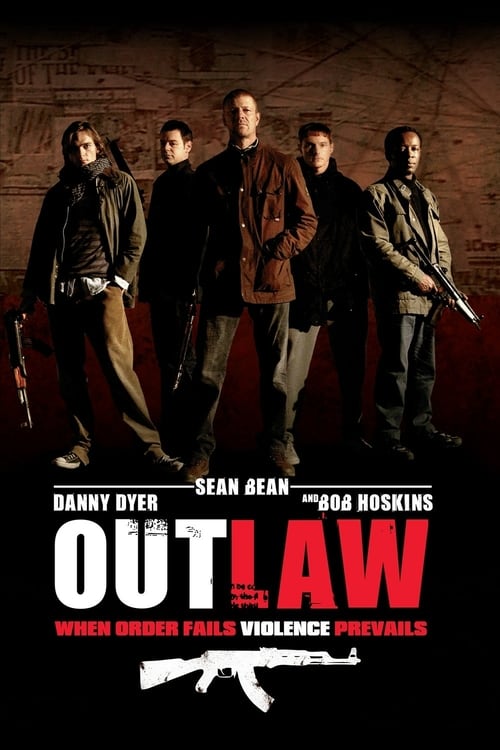 [HD] Outlaw 2007 Ganzer Film Deutsch