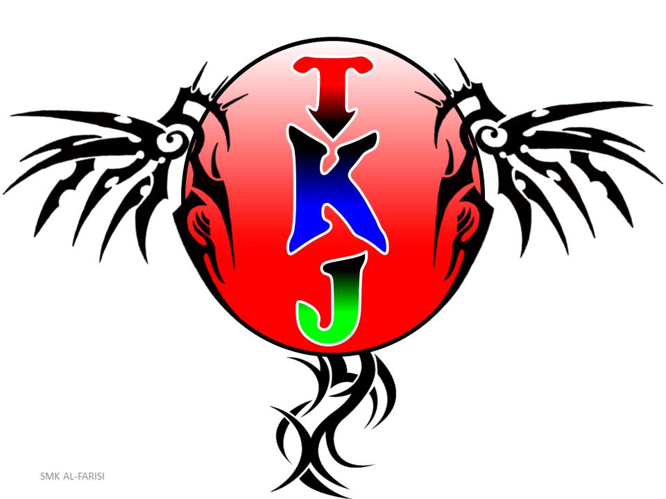 Kumpulan Logo TKJ  Gambar TKJ  Logo TKJ  TKJ  SEO