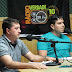 [CAMOCIM] Pré-candidato Giorge Bezerra participa de entrevista em emissora de rádio