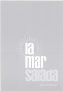 La Mar Salada