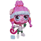 Littlest Pet Shop Pet Pairs Minka Mark (#3827) Pet