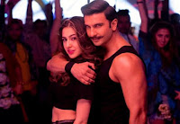 Simmba Movie Picture 7