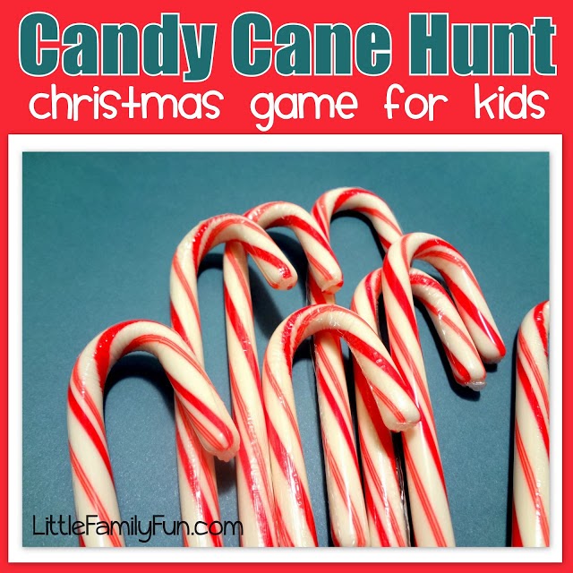 http://www.littlefamilyfun.com/2012/12/candy-cane-hunt.html