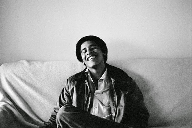 The photographs provide an intimate portrait of the soon to be politician chain smoking cigarettes flashing his signature grin leaning within a narrow The photographs provide an intimate portrait of the soon to be politician chain smoking cigarettes flashing his signature grin leaning within a narrow
