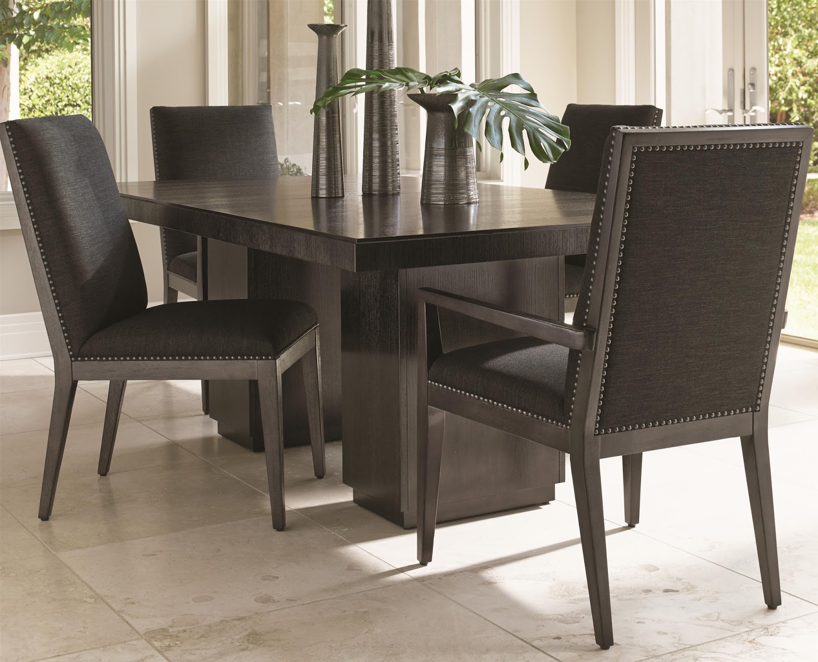 Baer's Custom Furniture What’s Your Lexington Dining Room Set Personality