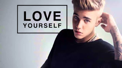 Download Lagu Justin Bieber Love Yourself Mp3