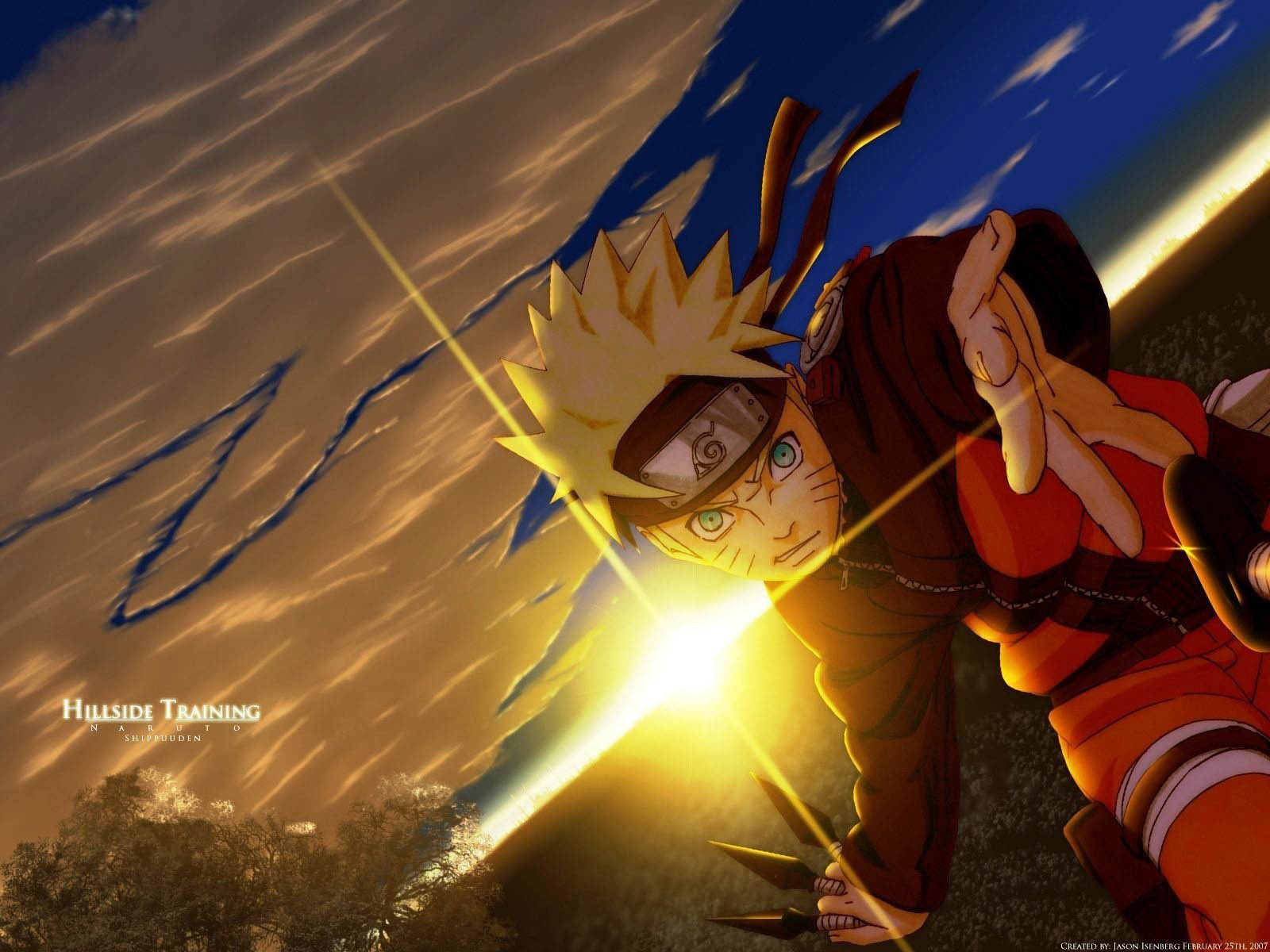 wallpapers: Naruto Shippuden Wallpapers