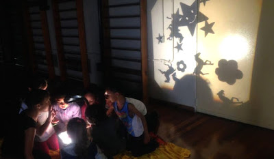 DRE Butantã – Experiências regionais de Unidades na perspectiva do  Currículo Integrador da Infância Paulistana