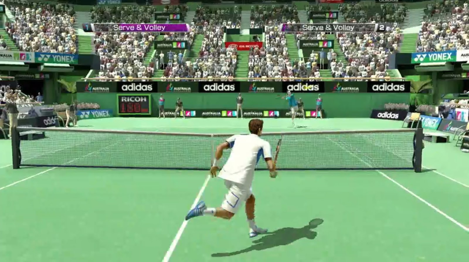 Pc games virtua tennis 3 french httpflash tv online fr Pc games virtua tennis 3 french httpflash tv online fr