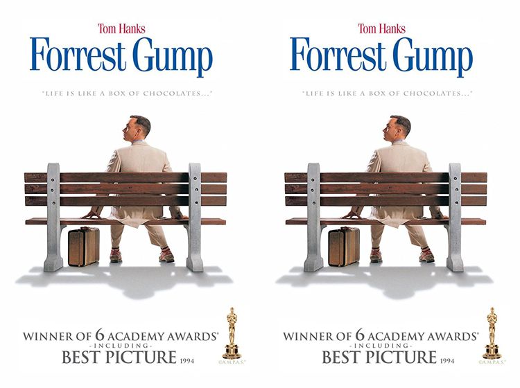 forrest gump