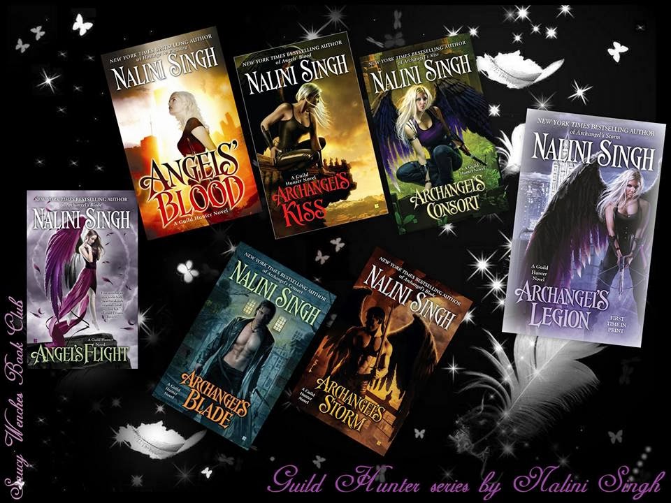 Nalini Singh Archangels Storm Pdf