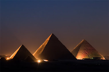 Egypt & Cairo