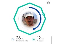 Google Fit per Android e iPhone, l'app con obiettivi di movimento di ogni giorno