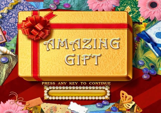 Adeli Games Amazing Gift