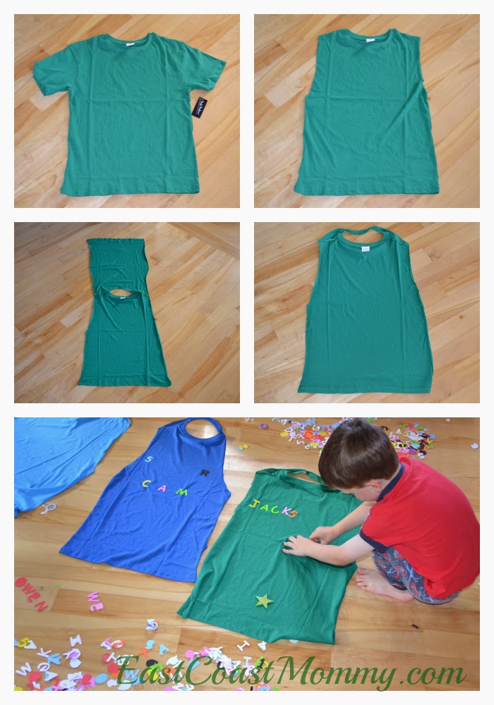 east coast mommy diy