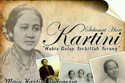 Puisi Hari Ibu Kartini 2018