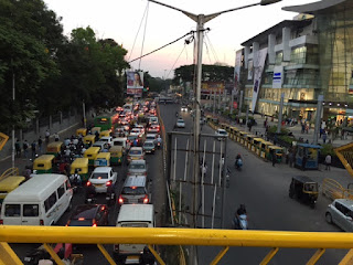 A Day in The Life of India