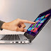 HP Spectre XT TouchSmart new laptop