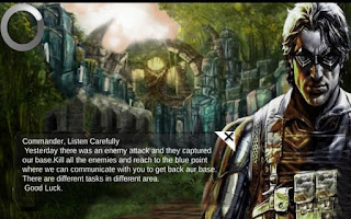 The Last Sniper Commando-Elite Mission Apk - Free Download Android Game