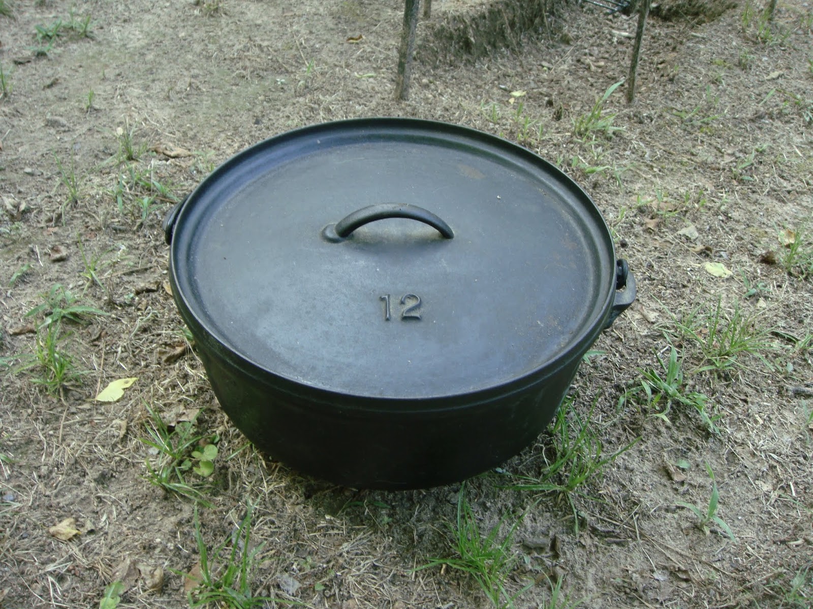Sensible Survival Outdoor Cookware