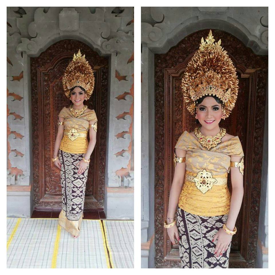  SANGGAR NUSANTARA DOT COM Jakarta SEWA BAJU  BALI  