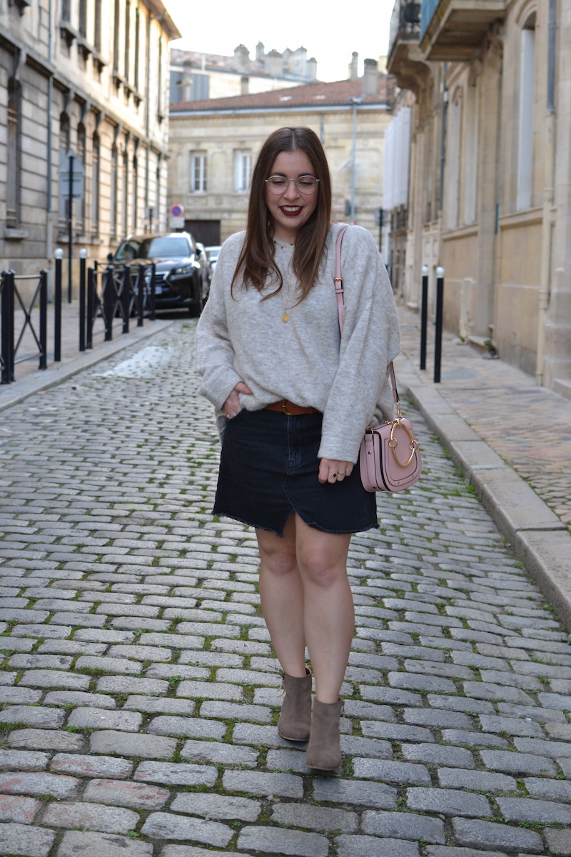 blog mode et Lifestyle à Bordeaux