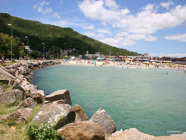 Playas Florianopolis Brazil