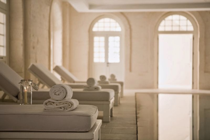 Un hotel cargado de estilo y encanto, Borgo Egnazia