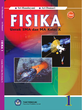Buku Fisika untuk SMA/MA Kelas 1 - Download Gratis Buku Sekolah Elektronik