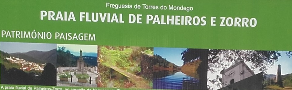 Património Paisagem