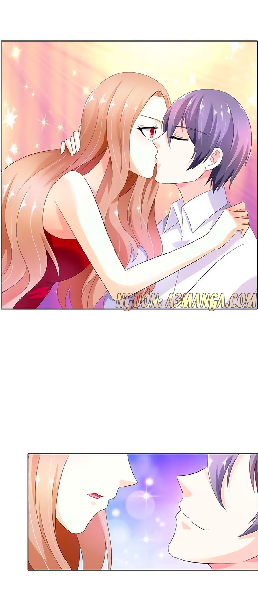 Song Diện Danh Viện - Chương 41 - Trang 12