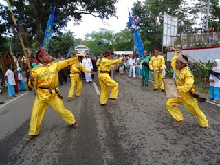 Sejarah Mbojo Bima Tarian Mpa A Manca Atau Tarian Buja Kadanda Adu Pedang Bima Ntb Sejarah Mbojo Bima Tarian Mpa A Manca Atau Tarian Buja Kadanda Adu Pedang Bima Ntb