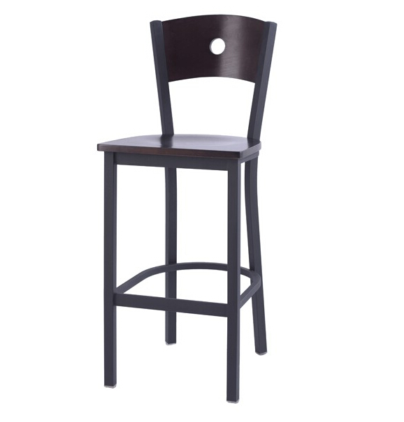 restaurant furniture History of Bar Stools The Basics