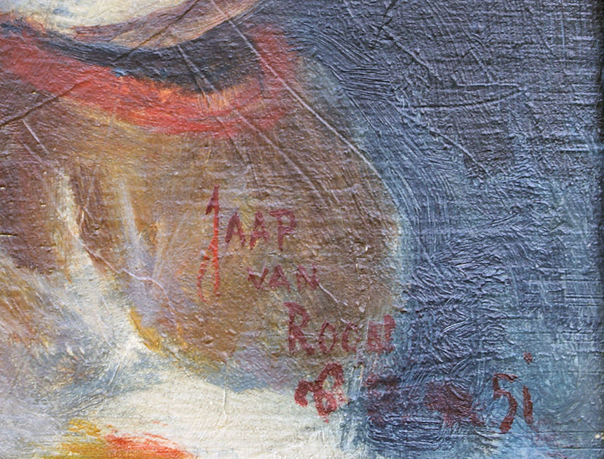 Werken Hanneke Koevoets