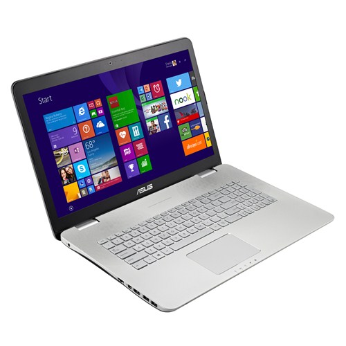 Asus Asus