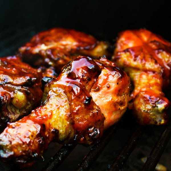 BBQ Catering in New Jersey Back Door BBQ in Ringoes The Jersey Momma