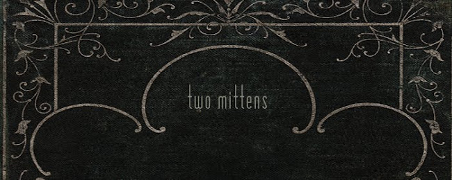 Two Mittens