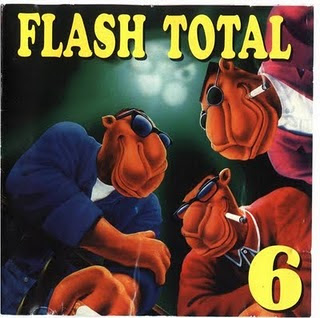 Flash Total 6