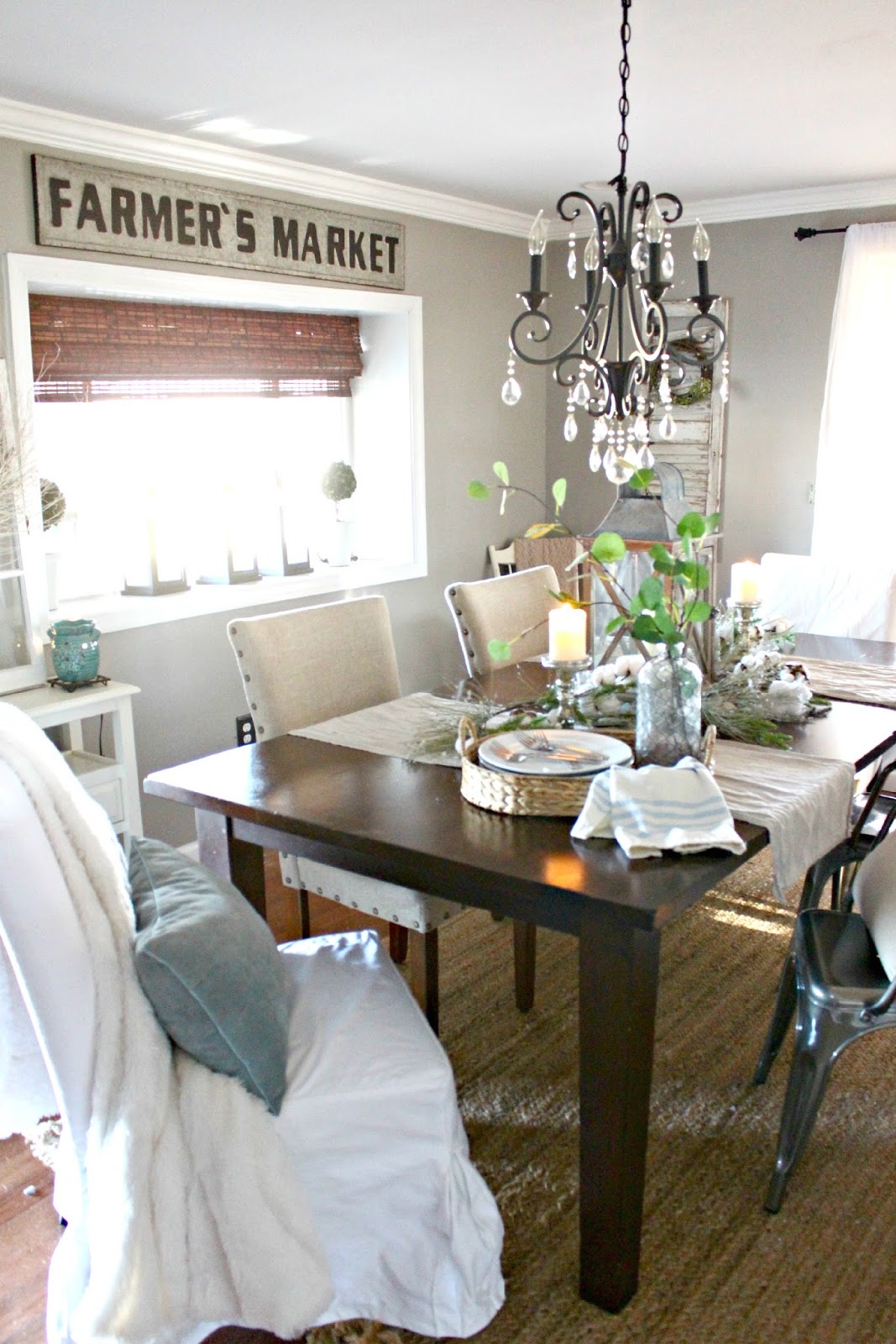 Favorite Farmhouse Style Rugs The Glam One Of The Things I Did To Achieve Farmhouse Style Look Loved So Much Was Adding Rugs My Spaces Especially Jute And Texture They