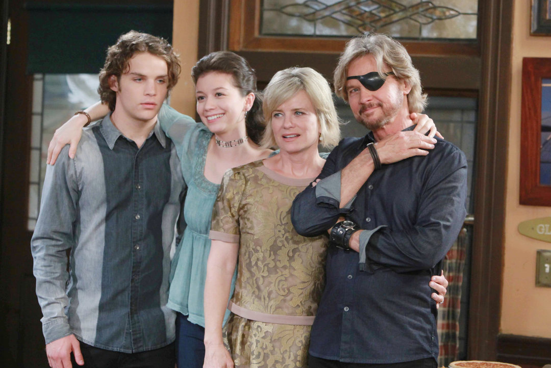 Happy Birthday Mary Beth Evans - See Her Super-Amazing Pics Here